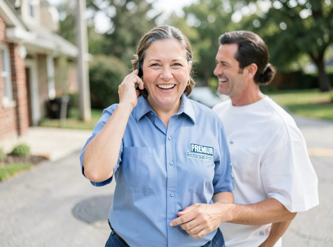Water Damage Restoration Pickering, MO FAQs